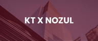 KT X NOZUL 